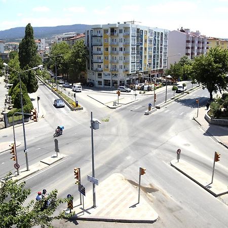 Assos Hostel Çanakkale Dış mekan fotoğraf