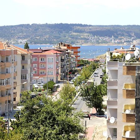 Assos Hostel Çanakkale Dış mekan fotoğraf