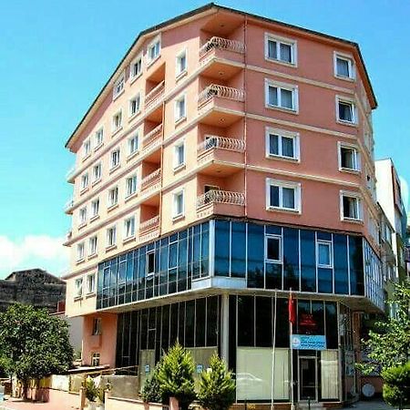 Assos Hostel Çanakkale Dış mekan fotoğraf