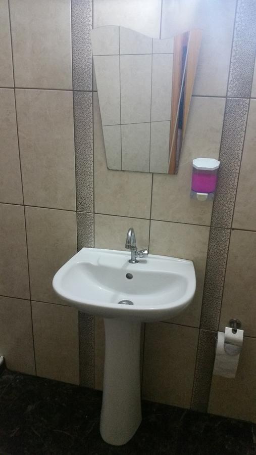 Assos Hostel Çanakkale Dış mekan fotoğraf