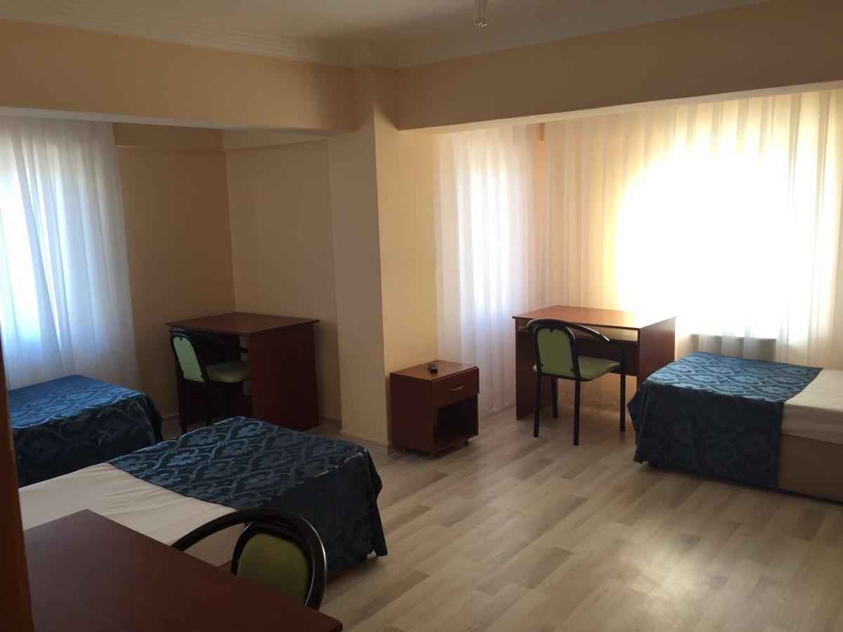 Assos Hostel Çanakkale Dış mekan fotoğraf