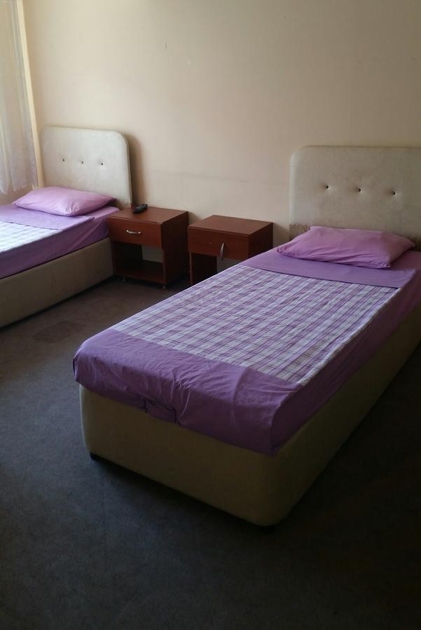 Assos Hostel Çanakkale Dış mekan fotoğraf