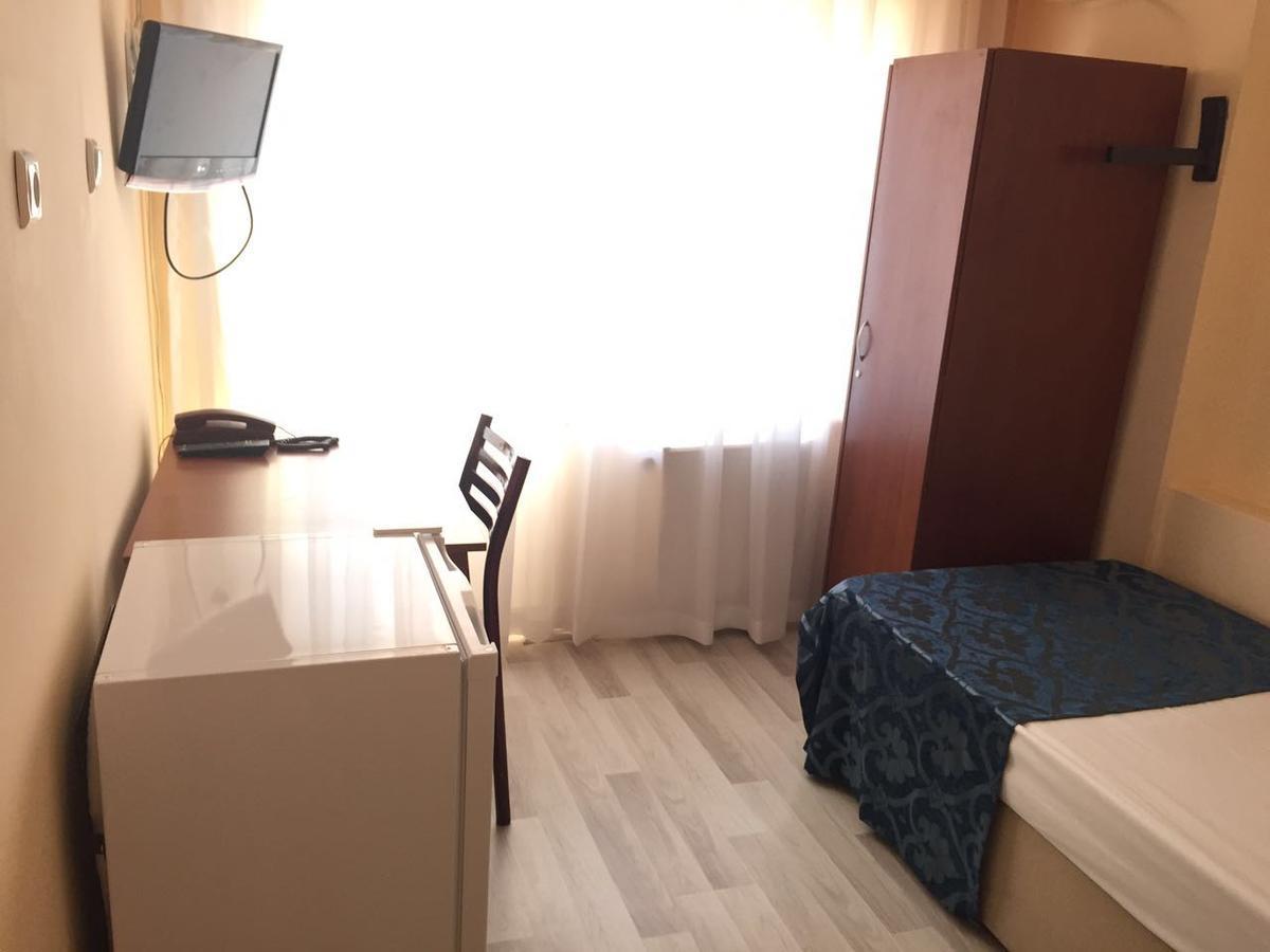 Assos Hostel Çanakkale Dış mekan fotoğraf