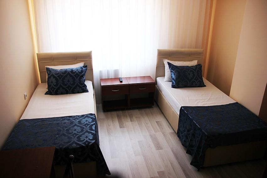Assos Hostel Çanakkale Dış mekan fotoğraf