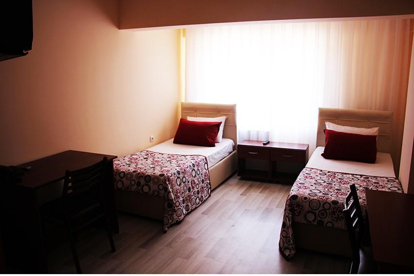 Assos Hostel Çanakkale Dış mekan fotoğraf