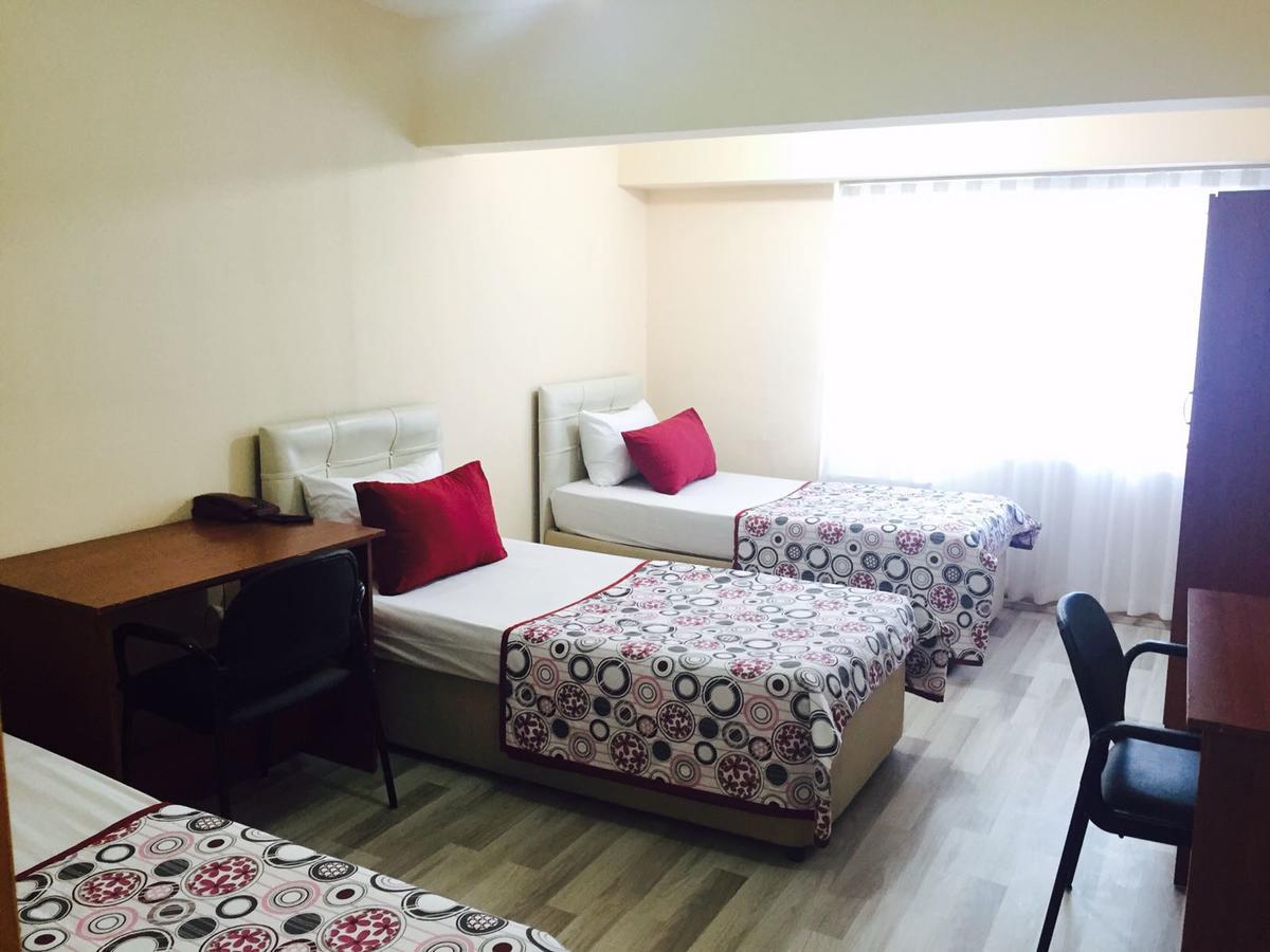 Assos Hostel Çanakkale Dış mekan fotoğraf