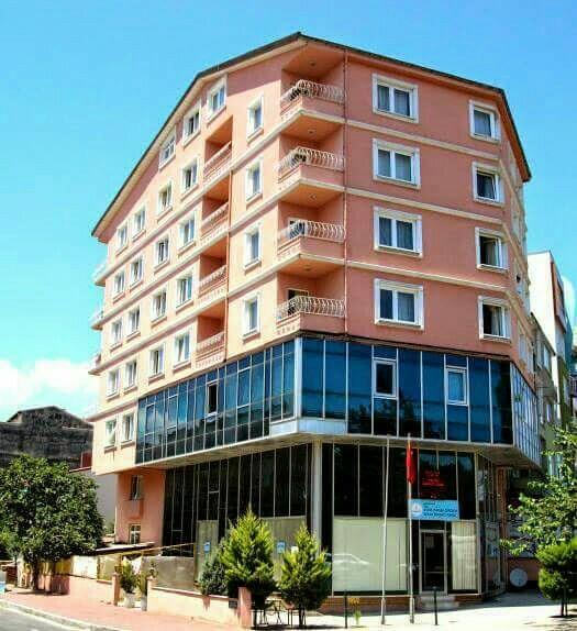 Assos Hostel Çanakkale Dış mekan fotoğraf