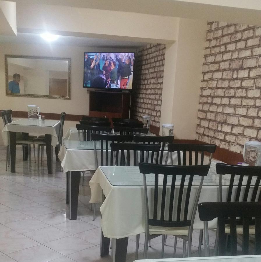 Assos Hostel Çanakkale Dış mekan fotoğraf