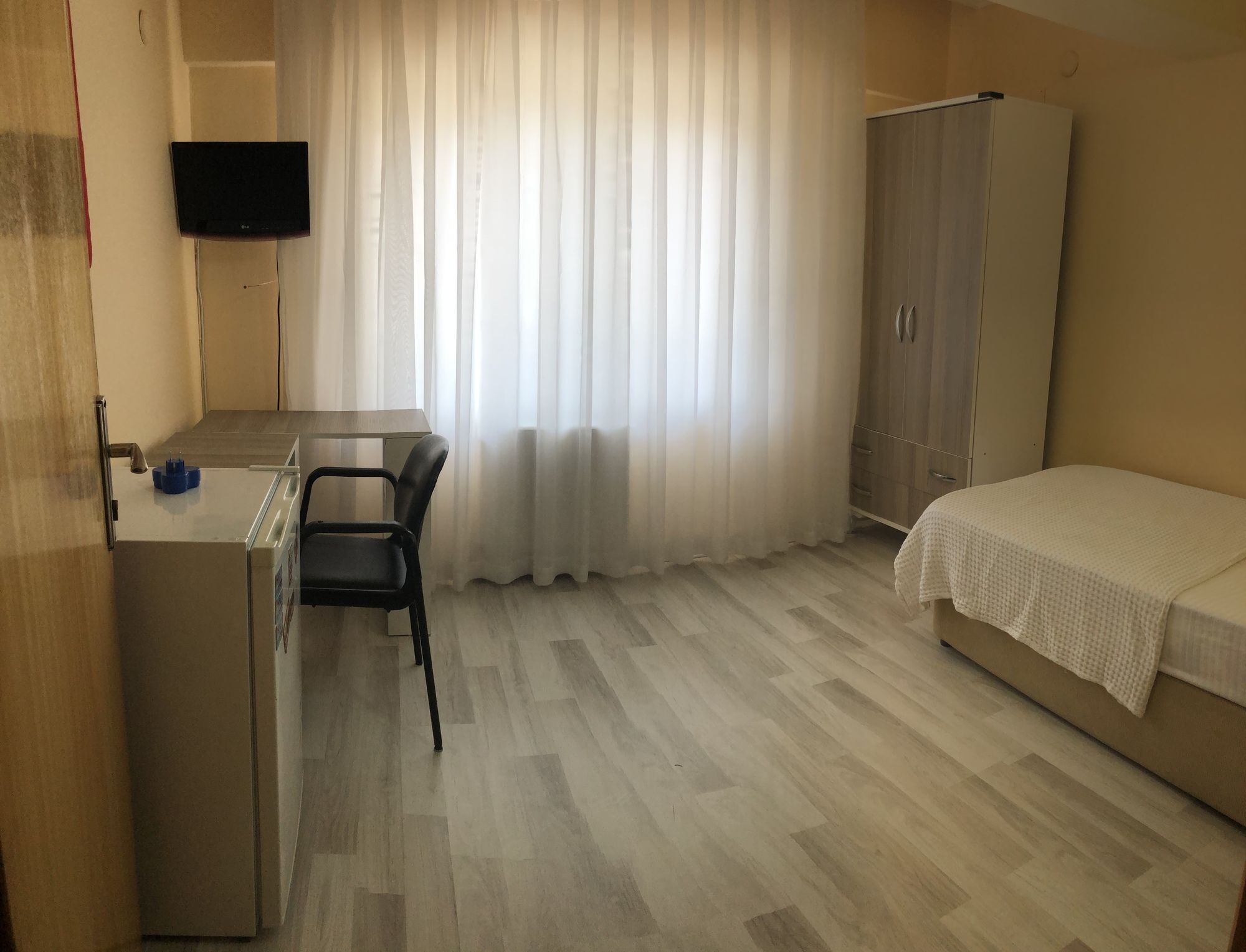 Assos Hostel Çanakkale Dış mekan fotoğraf